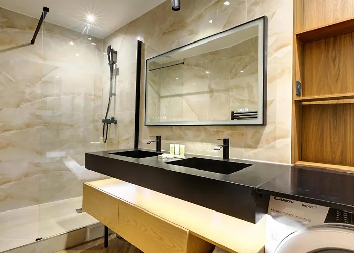 Bluestay 122 - Superb Apartament *