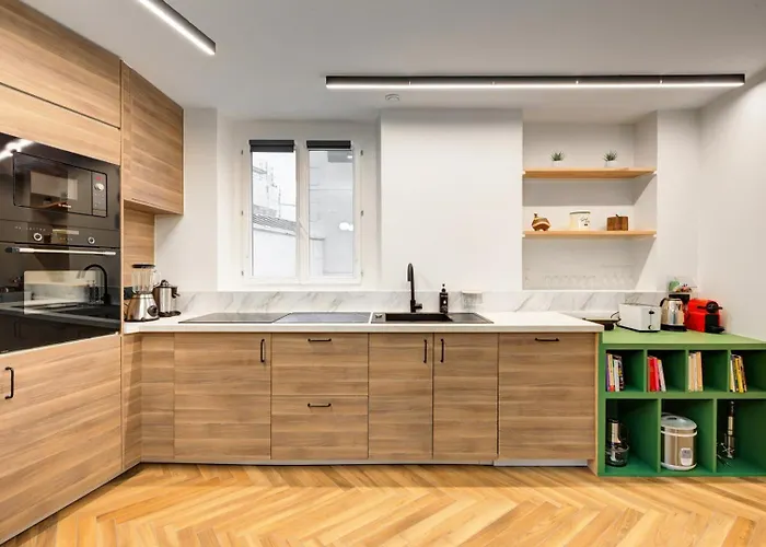 Bluestay 122 - Superb Apartament *