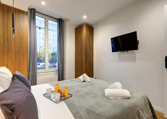 Bluestay 122 - Superb Apartament *