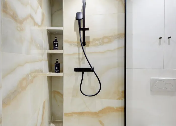 Apartament Bluestay 122 - Superb *