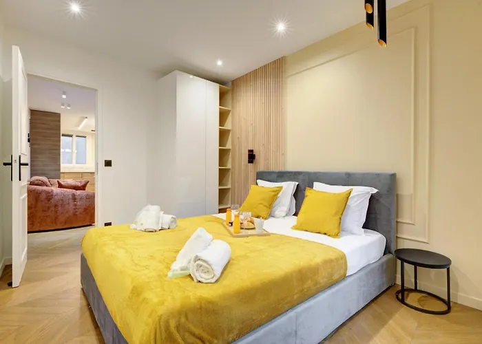 Bluestay 122 - Superb Apartament *