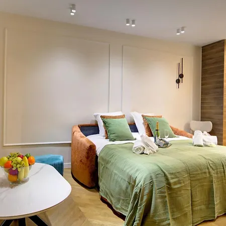 Bluestay 122 - Superb Apartment
