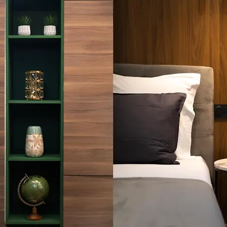Apartment Bluestay 122 - Superb