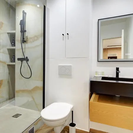 شقة Bluestay 122 - Superb *