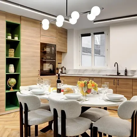 Apartment Bluestay 122 - Superb