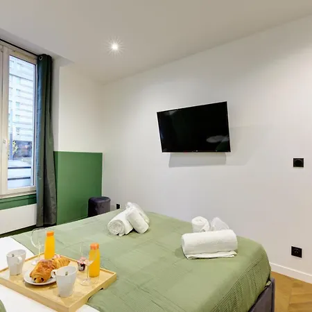 Bluestay 122 - Superb Apartment