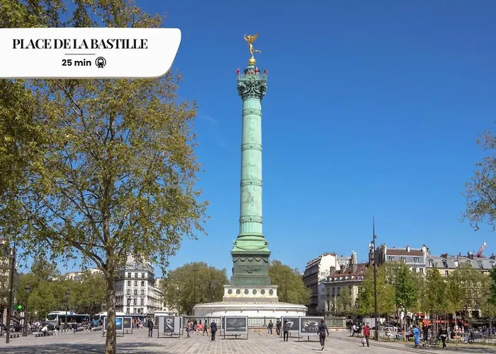 Bluestay 122 - Superb Apartment *