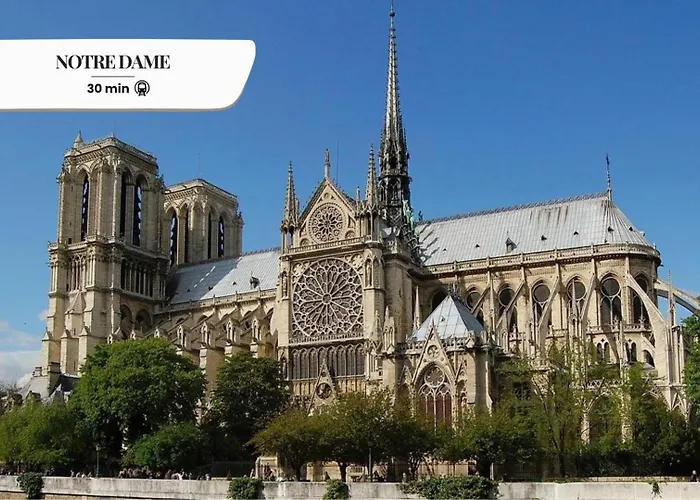 Apartment Bluestay 122 - Superb