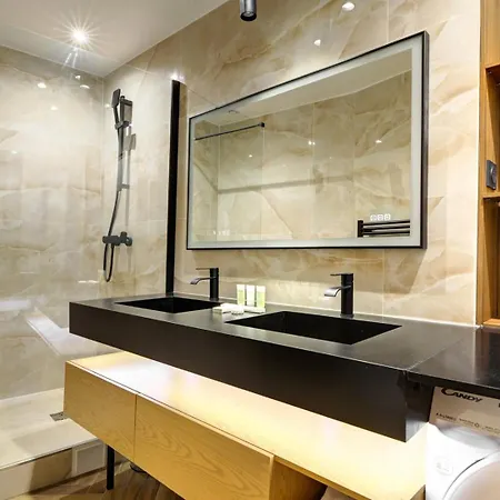 Bluestay 122 - Superb Apartmán *