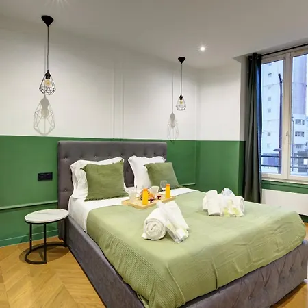 Apartmán Bluestay 122 - Superb *