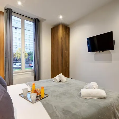 Bluestay 122 - Superb Apartmán *